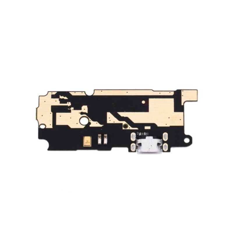 Modulo conector de carga Xiaomi Redmi Note 4