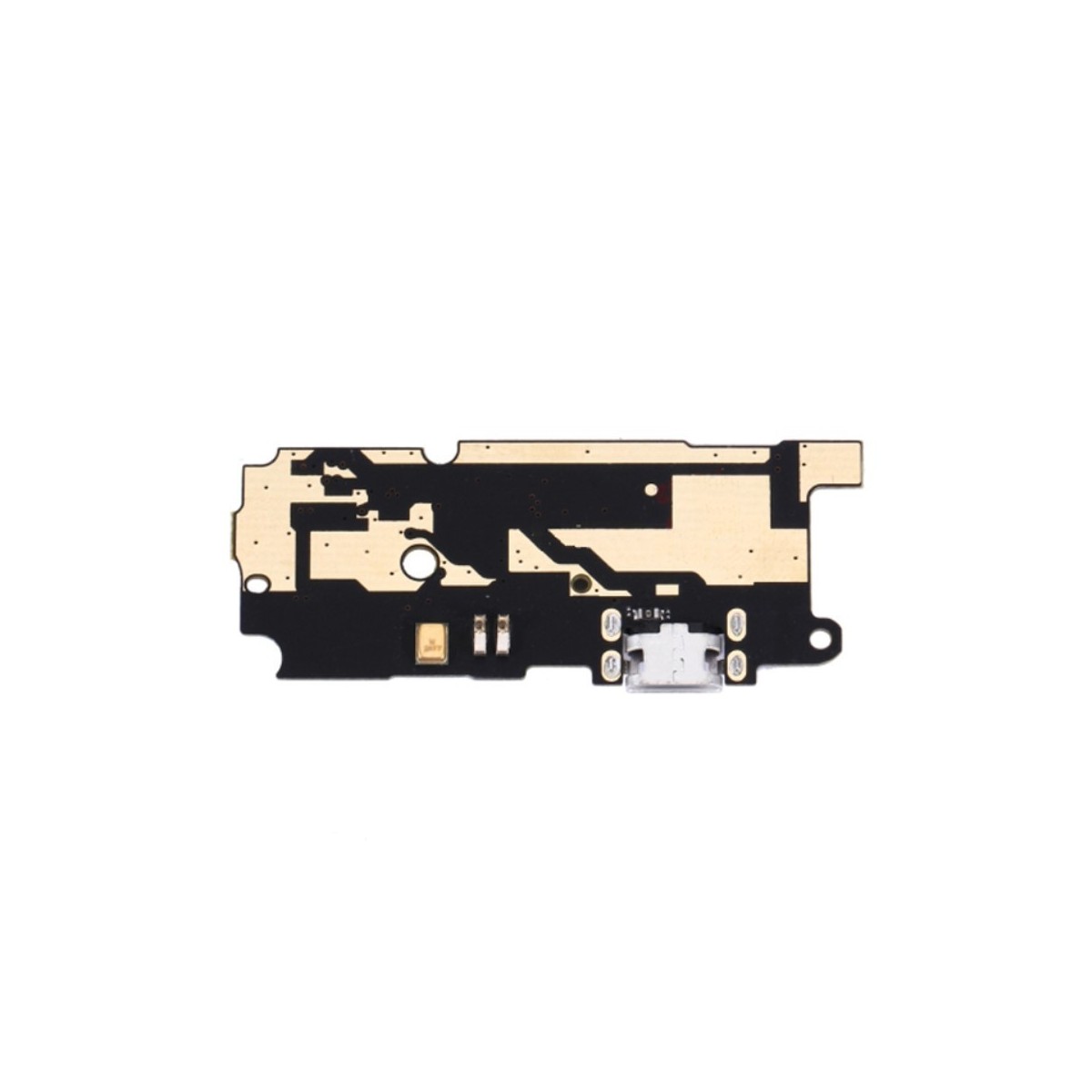Modulo conector de carga Xiaomi Redmi Note 4