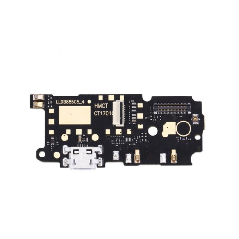 Modulo conector de carga Xiaomi Redmi Note 4