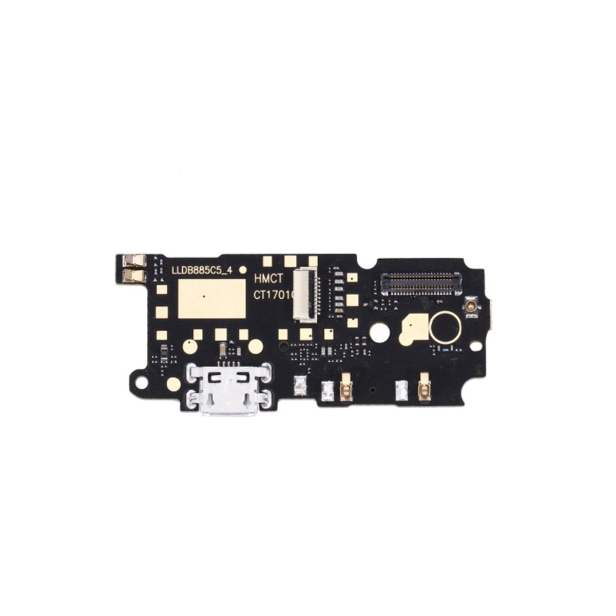 Modulo conector de carga Xiaomi Redmi Note 4