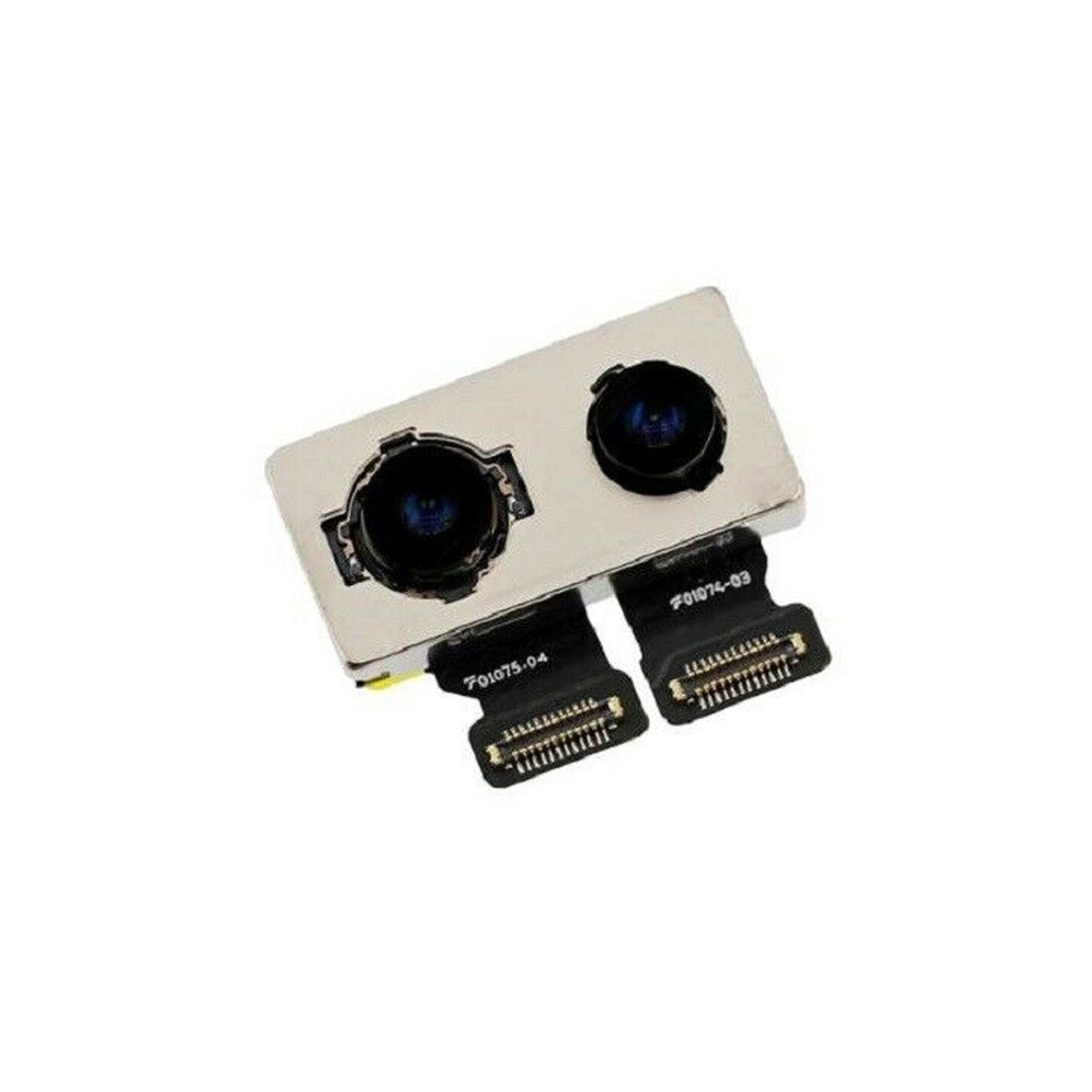 Camara trasera Iphone X