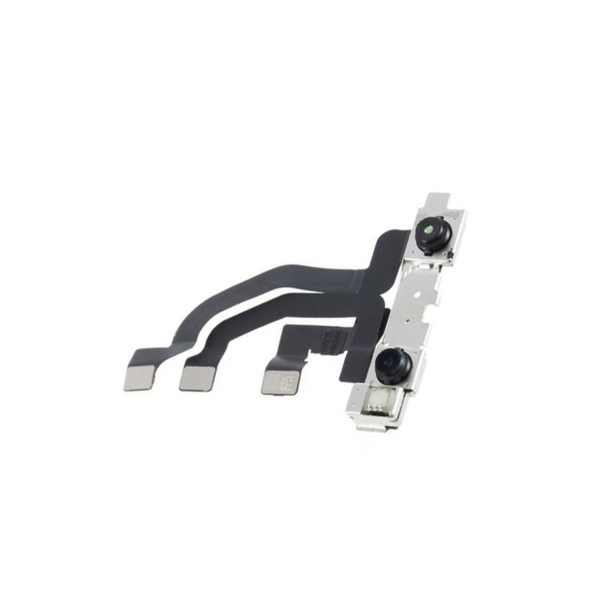 Camara frontal Iphone X original