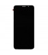 Ecrã completa para Huawei Y5 2018 preta