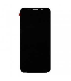 Ecrã completa para Huawei Y5 2018 preta