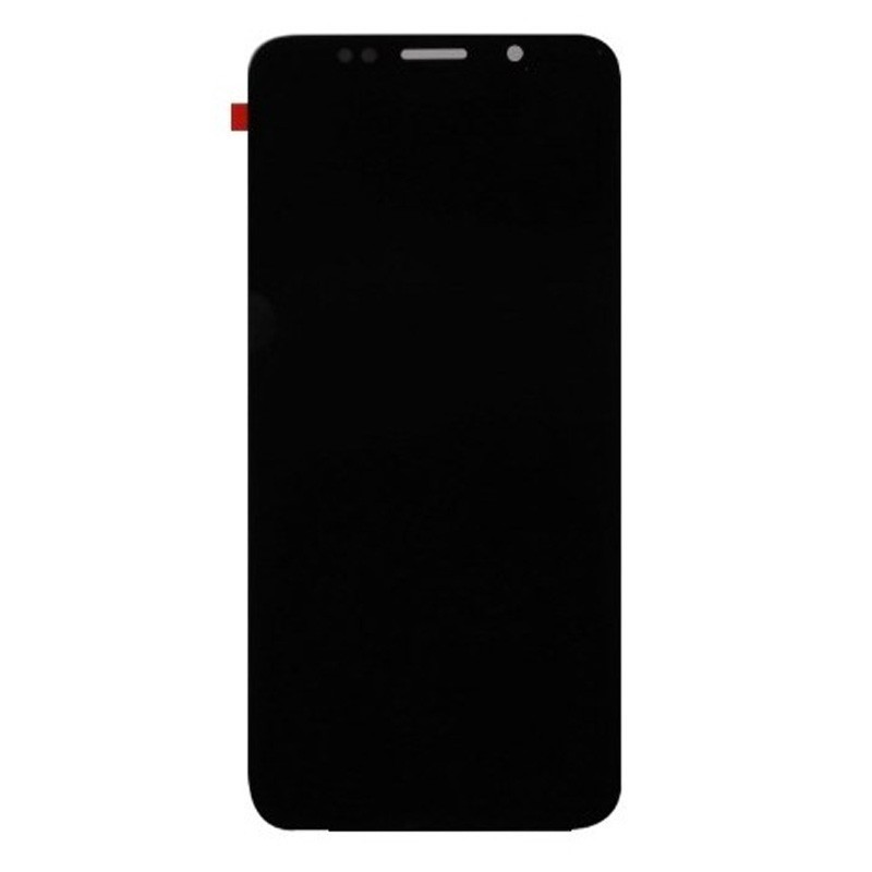 Ecrã completa para Huawei Y5 2018 preta