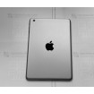 Carcasa Trasera Gris para iPad Mini Wifi