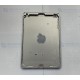 Carcasa Trasera Gris para iPad Mini Wifi