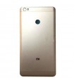 Tapa traseira Ouro para Xiaomi Mi Max