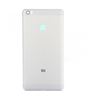 Tapa traseira Prata para Xiaomi Mi Max