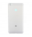 Tapa trasera Plata para Xiaomi Mi Max