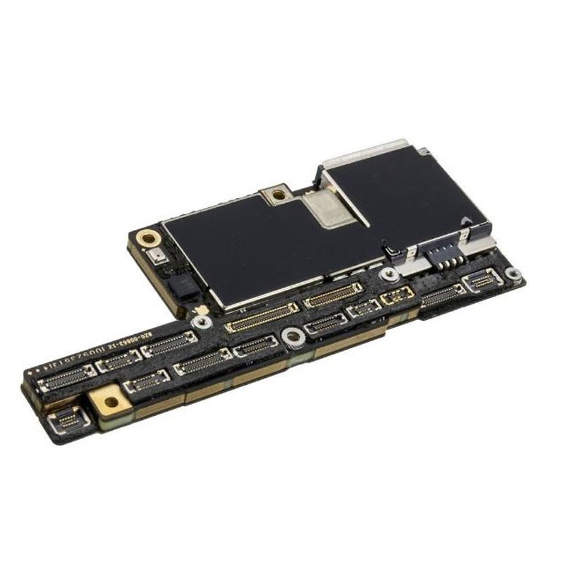 Placa Base Samsung Galaxy S6 EDGE Plus SM G928F 32 GB Libre - Recuperada