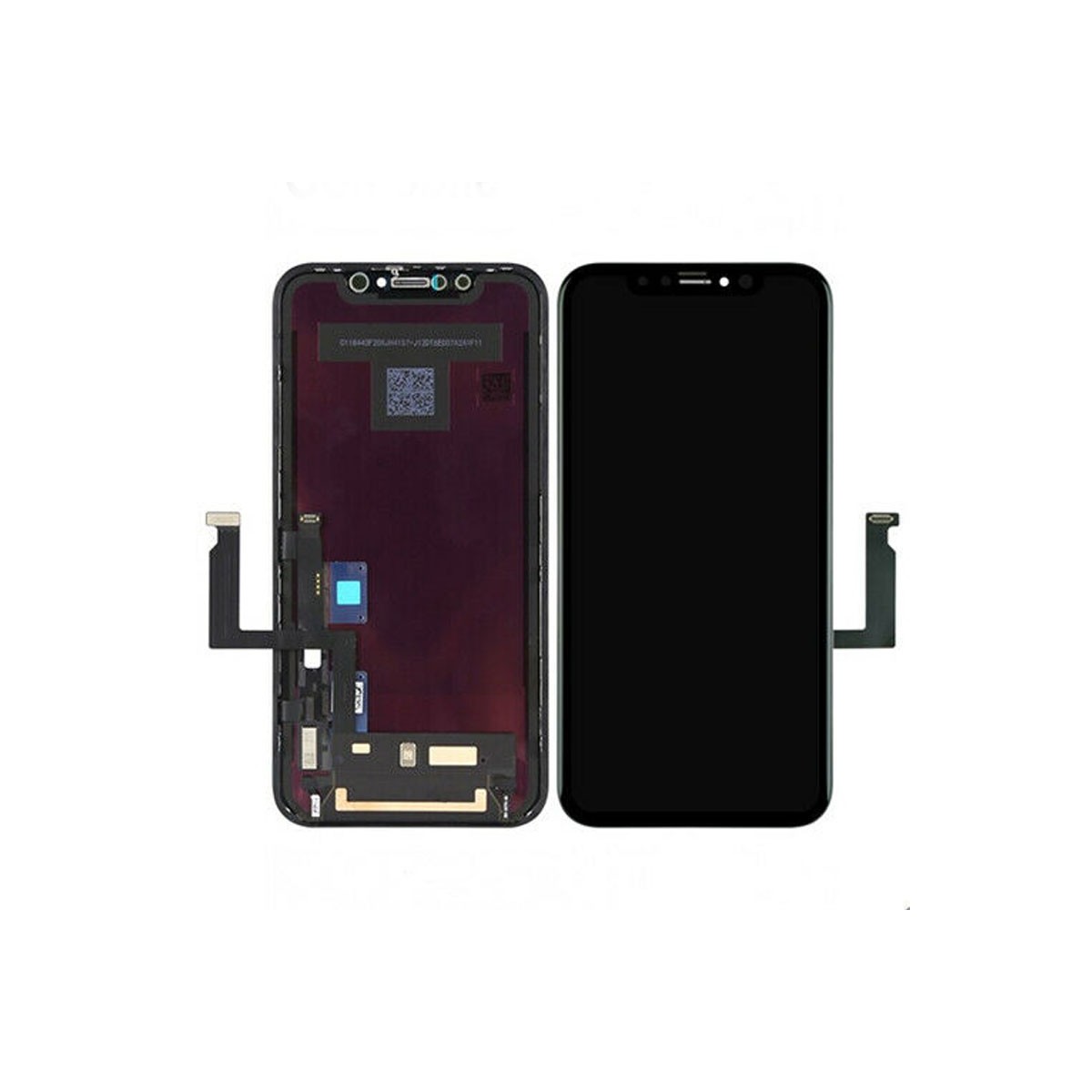 Ecra completa LCD tactil iphone Xr