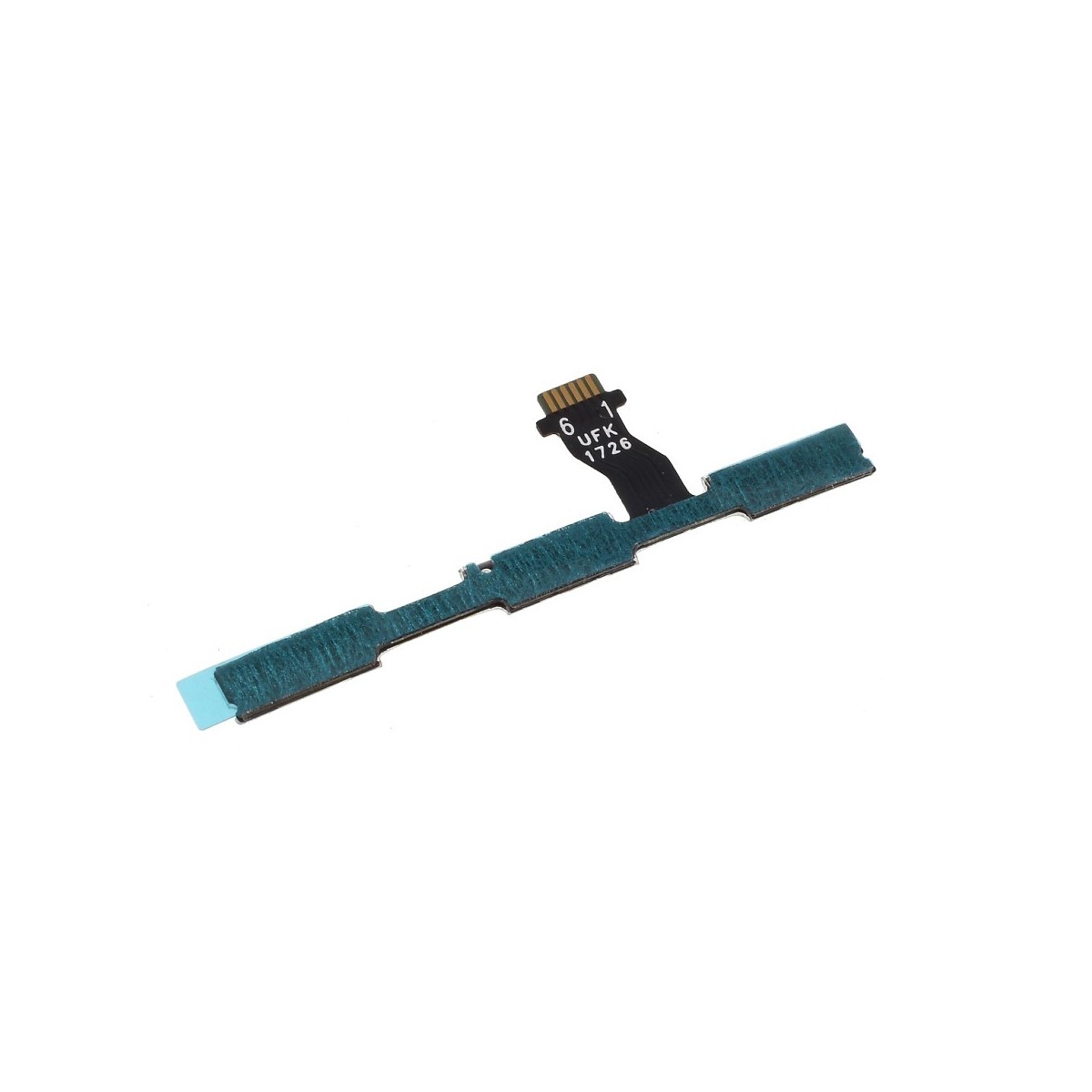 Flex de volume Xiaomi Redmi Note 4X