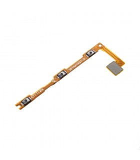 OEM Power On/Off and Volume Flex Cable Replacement for Xiaomi Mi Max