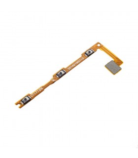 OEM Power On/Off and Volume Flex Cable Replacement for Xiaomi Mi Max