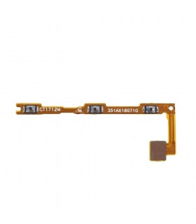 OEM Power On/Off and Volume Flex Cable Replacement for Xiaomi Mi Max