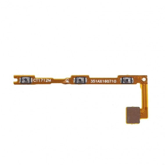 OEM Power On/Off and Volume Flex Cable Replacement for Xiaomi Mi Max