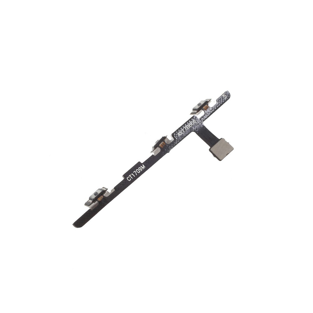 For Xiaomi Mi 6 OEM Power On/Off and Volume Flex Cable Replacement