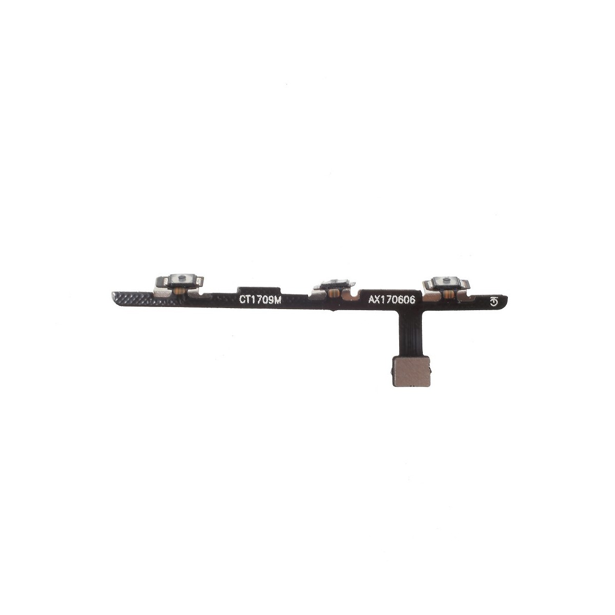 For Xiaomi Mi 6 OEM Power On/Off and Volume Flex Cable Replacement