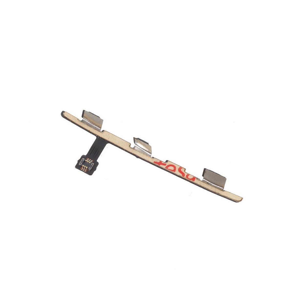 For Xiaomi Mi 6 OEM Power On/Off and Volume Flex Cable Replacement