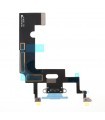 Conector de carga iPhone Xr Azul