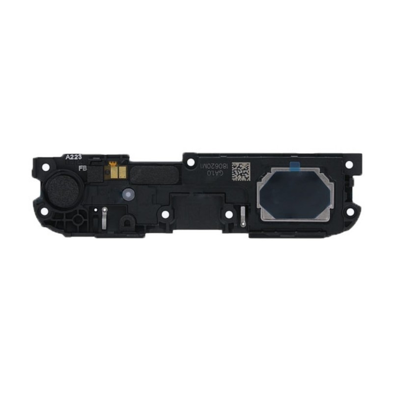 OEM Buzzer Ringer Loudspeaker Module Repair Part for Xiaomi Pocophone F1 / Poco F1