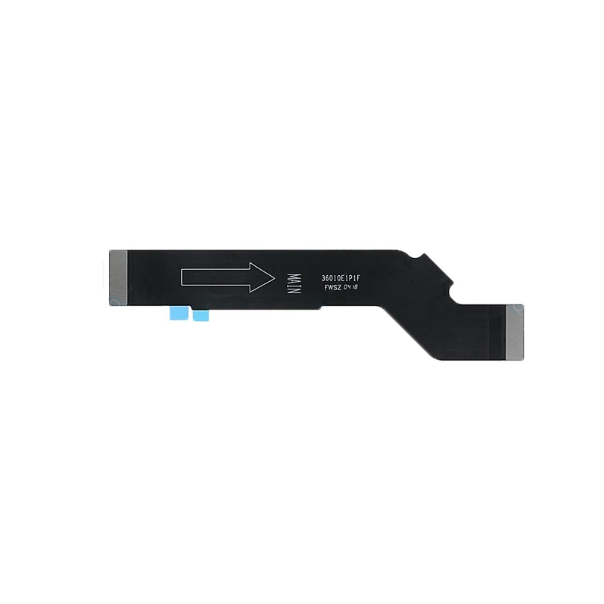 OEM Motherboard Connect Flex Cable Part Replacement for Xiaomi Mi 8 (6.21-inch)