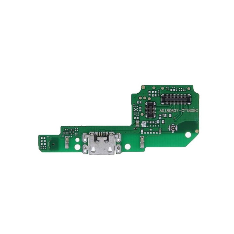 Modulo conector de carga Xiaomi Redmi 6/ Redmi 6a