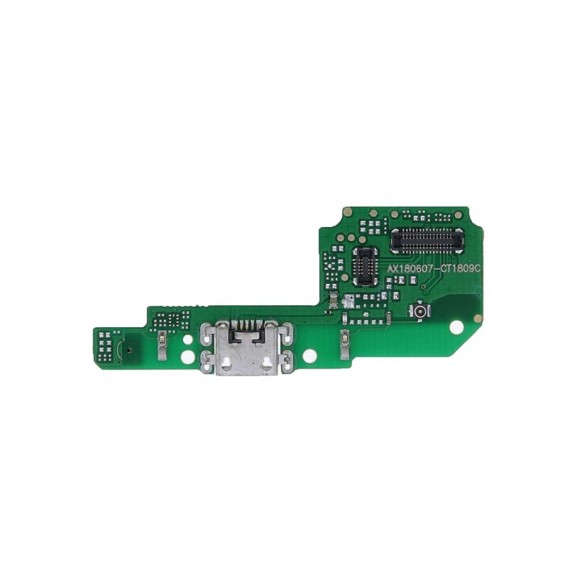 Modulo conector de carga Xiaomi Redmi 6/ Redmi 6a