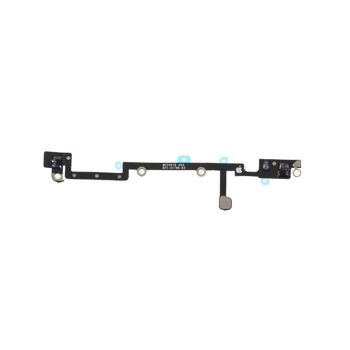 Flex antena interior iPhone Xr