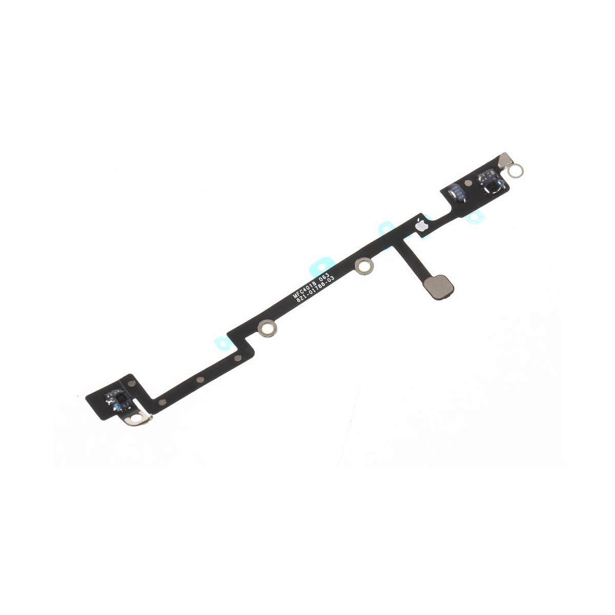 Flex antena interior iPhone Xr
