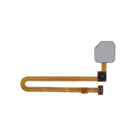 Cabo flex del leitor de huella Xiaomi Mi 8 azul