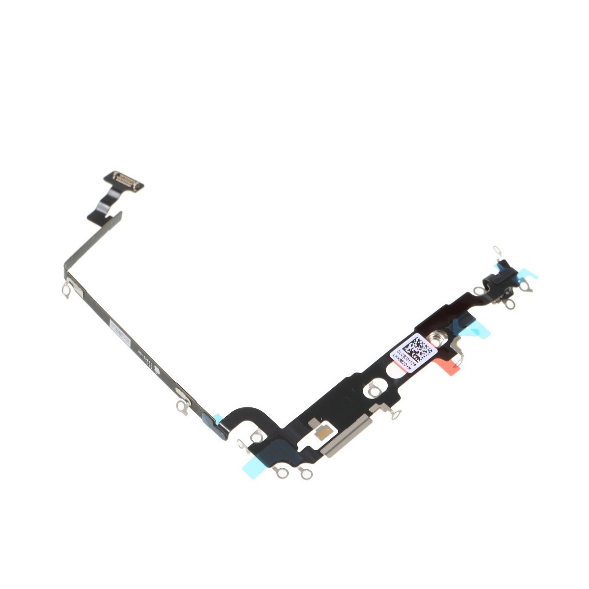 Flex conector de carga iPhone Xs