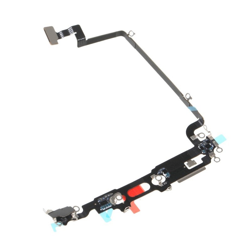 Flex conector de carga iPhone Xs