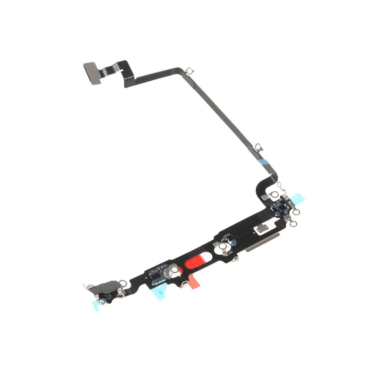 Flex conector de carga iPhone Xs