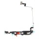 Flex conector de carga iPhone Xs