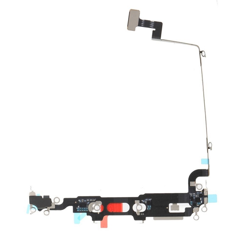 Flex conector de carga iPhone Xs