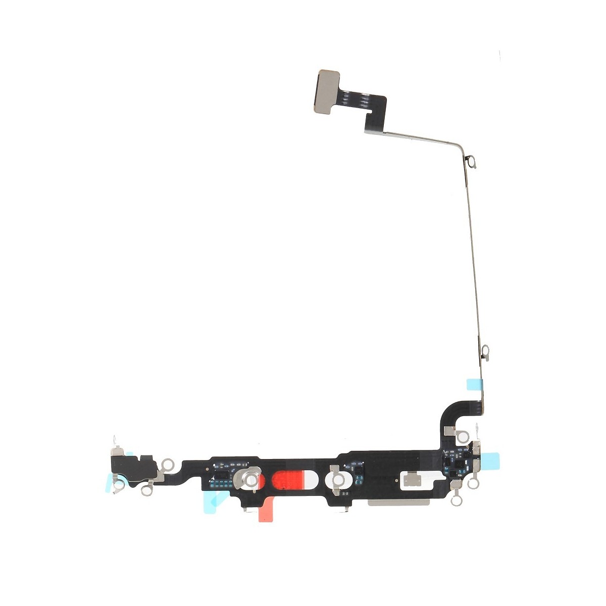 Flex conector de carga iPhone Xs