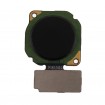 Sensor de huella Huawei P20 lite/ nova 3e negro