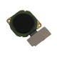 Sensor de huella Huawei P20 lite negro