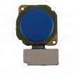 Sensor de huella Huawei P20 lite/ nova 3e Azul