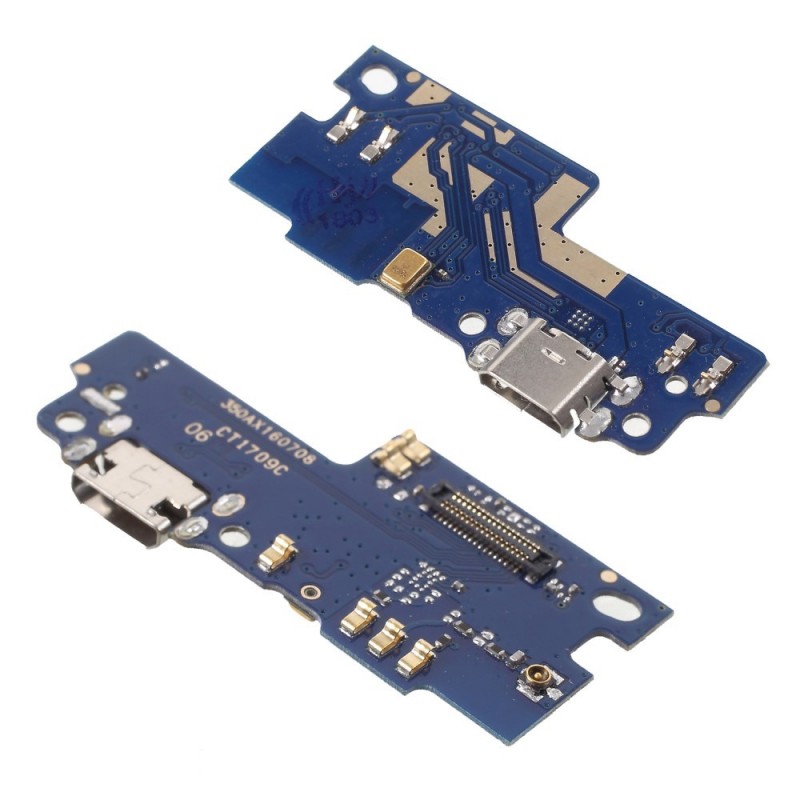 Modulo conector de carga Xiaomi Mi Max