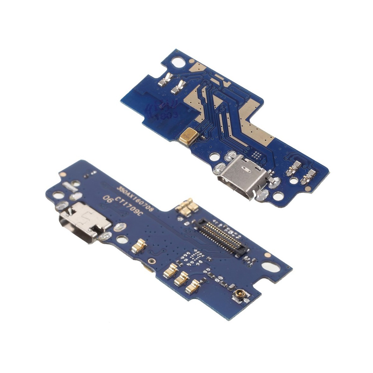 Modulo conector de carga Xiaomi Mi Max
