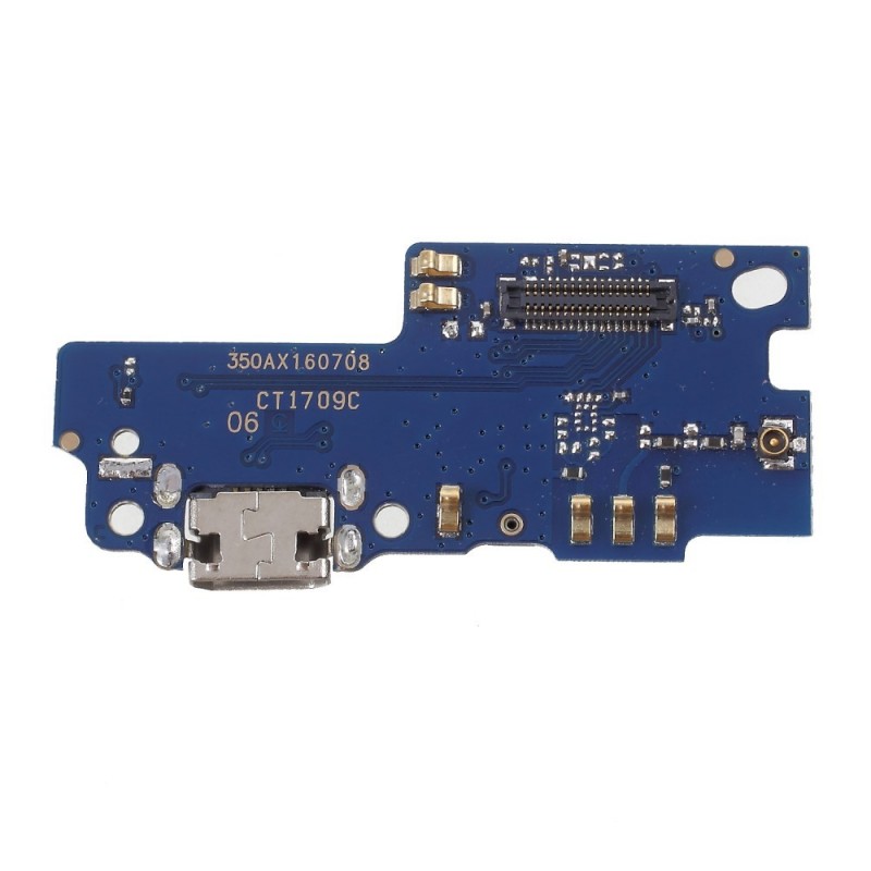 Modulo conector de carga Xiaomi Mi Max