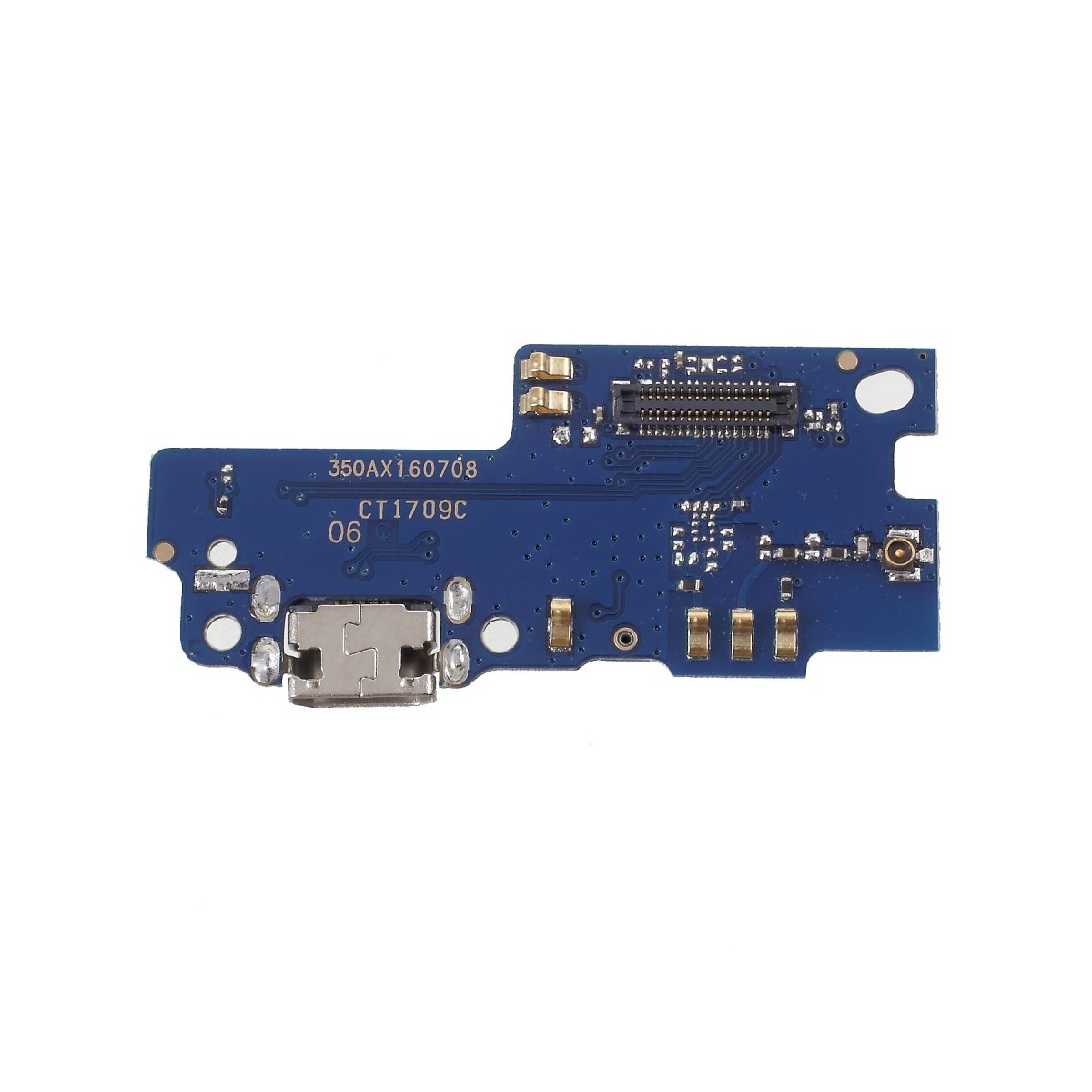 Modulo conector de carga Xiaomi Mi Max