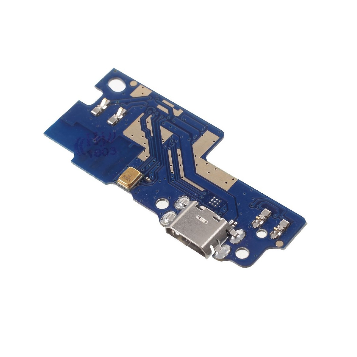 Modulo conector de carga Xiaomi Mi Max