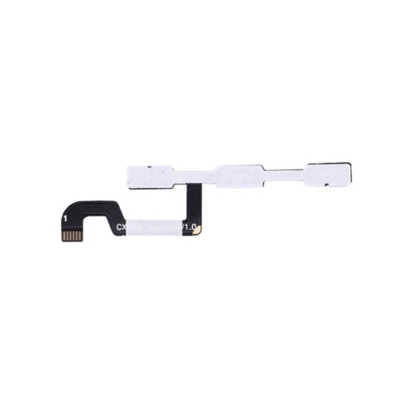 Cable flex con botón de encendido y de volumen para Xiaomi Redmi Pro