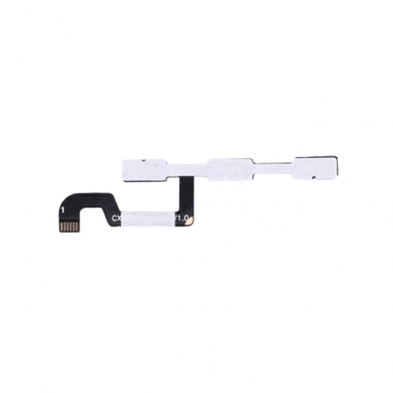 Cable flex con botón de encendido y de volumen para Xiaomi Redmi Pro