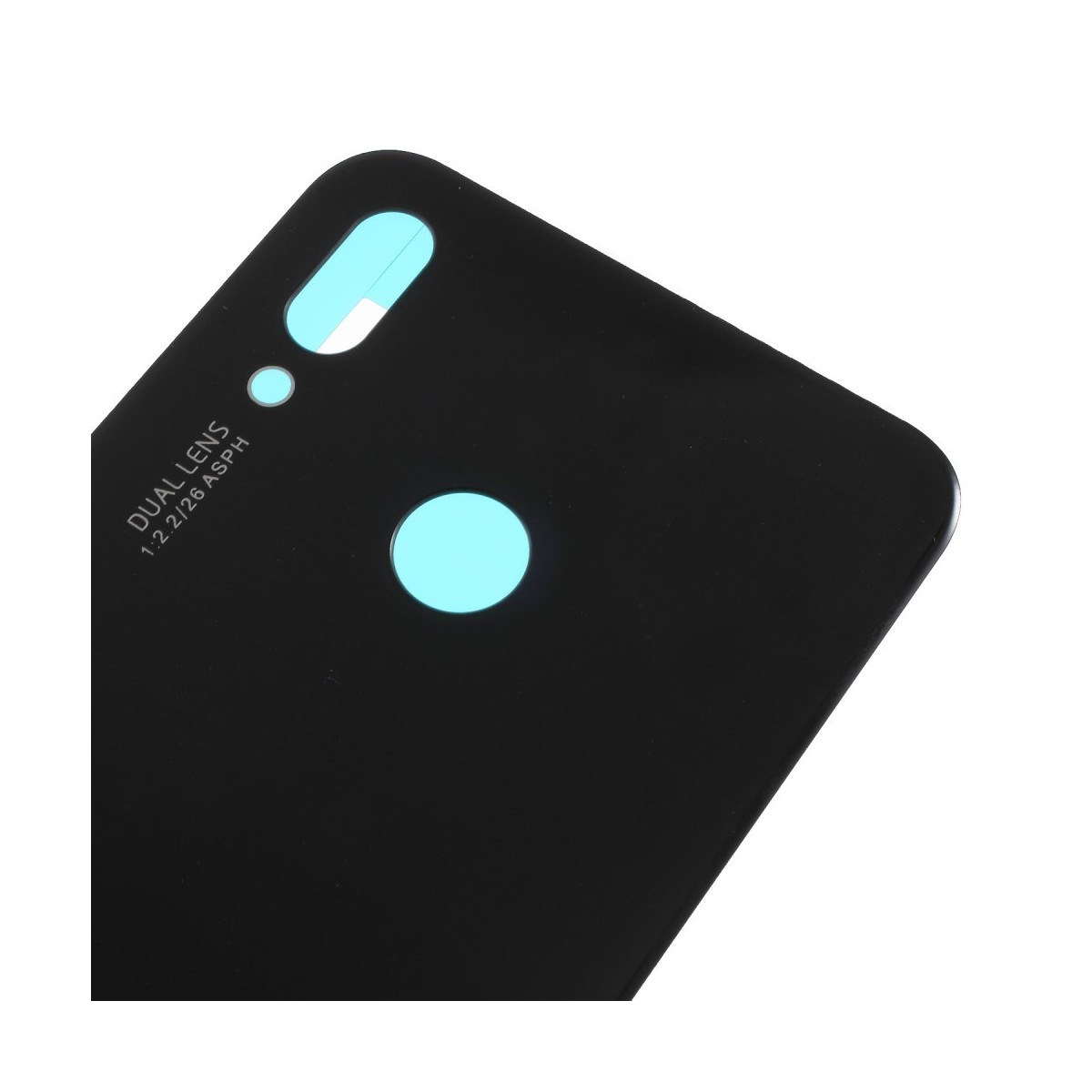 Tapa Trasera Huawei P20 lite/ nova 3e Negra