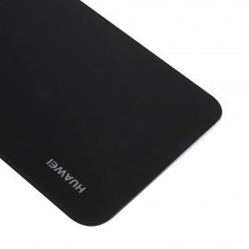 Tapa Traseira Huawei P20 lite/ nova 3e em cor preto